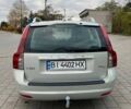 Сірий Вольво V50, об'ємом двигуна 1.6 л та пробігом 268 тис. км за 8500 $, фото 7 на Automoto.ua