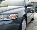 Сірий Вольво V50, об'ємом двигуна 1.6 л та пробігом 260 тис. км за 8800 $, фото 10 на Automoto.ua