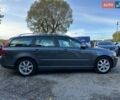 Сірий Вольво V50, об'ємом двигуна 1.6 л та пробігом 186 тис. км за 7600 $, фото 12 на Automoto.ua