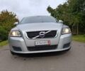 Серый Вольво В50, объемом двигателя 1.6 л и пробегом 200 тыс. км за 7800 $, фото 2 на Automoto.ua