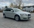 Сірий Вольво V50, об'ємом двигуна 1.6 л та пробігом 268 тис. км за 8500 $, фото 9 на Automoto.ua