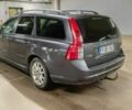 Сірий Вольво V50, об'ємом двигуна 0 л та пробігом 280 тис. км за 2950 $, фото 3 на Automoto.ua