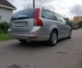Сірий Вольво V50, об'ємом двигуна 1.6 л та пробігом 200 тис. км за 8200 $, фото 22 на Automoto.ua