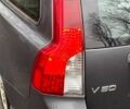 Сірий Вольво V50, об'ємом двигуна 2 л та пробігом 240 тис. км за 9690 $, фото 11 на Automoto.ua