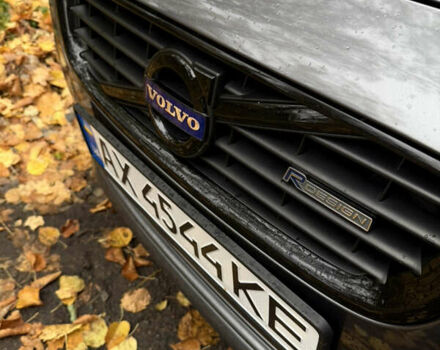 Серый Вольво В50, объемом двигателя 1.98 л и пробегом 248 тыс. км за 11999 $, фото 11 на Automoto.ua