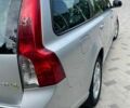Сірий Вольво V50, об'ємом двигуна 1.56 л та пробігом 241 тис. км за 9200 $, фото 29 на Automoto.ua