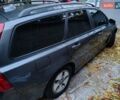 Серый Вольво В50, объемом двигателя 1.56 л и пробегом 202 тыс. км за 7199 $, фото 9 на Automoto.ua
