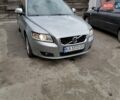 Серый Вольво В50, объемом двигателя 1.56 л и пробегом 224 тыс. км за 9699 $, фото 35 на Automoto.ua