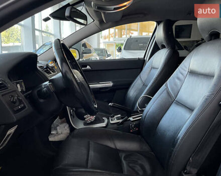 Серый Вольво В50, объемом двигателя 1.56 л и пробегом 324 тыс. км за 8000 $, фото 10 на Automoto.ua