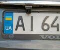 Серый Вольво В50, объемом двигателя 1.56 л и пробегом 230 тыс. км за 8300 $, фото 52 на Automoto.ua