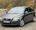 Серый Вольво В50, объемом двигателя 1.6 л и пробегом 240 тыс. км за 7999 $, фото 5 на Automoto.ua