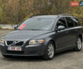 Серый Вольво В50, объемом двигателя 1.6 л и пробегом 240 тыс. км за 7999 $, фото 26 на Automoto.ua