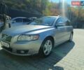 Сірий Вольво V50, об'ємом двигуна 1.6 л та пробігом 291 тис. км за 7000 $, фото 1 на Automoto.ua