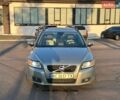 Сірий Вольво V50, об'ємом двигуна 1.56 л та пробігом 272 тис. км за 8200 $, фото 8 на Automoto.ua
