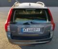 Серый Вольво В50, объемом двигателя 1.56 л и пробегом 230 тыс. км за 8300 $, фото 7 на Automoto.ua