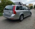 Сірий Вольво V50, об'ємом двигуна 1.6 л та пробігом 200 тис. км за 8200 $, фото 39 на Automoto.ua