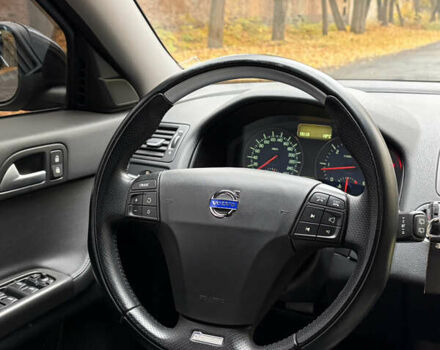 Серый Вольво В50, объемом двигателя 1.98 л и пробегом 248 тыс. км за 11999 $, фото 20 на Automoto.ua