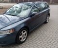 Серый Вольво В50, объемом двигателя 1.56 л и пробегом 232 тыс. км за 7250 $, фото 1 на Automoto.ua