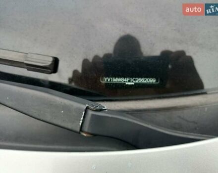 Серый Вольво В50, объемом двигателя 1.6 л и пробегом 222 тыс. км за 8700 $, фото 24 на Automoto.ua