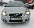 Сірий Вольво V50, об'ємом двигуна 1.56 л та пробігом 215 тис. км за 7500 $, фото 5 на Automoto.ua