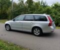 Сірий Вольво V50, об'ємом двигуна 1.6 л та пробігом 200 тис. км за 8200 $, фото 56 на Automoto.ua