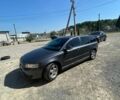 Сірий Вольво V50, об'ємом двигуна 1.6 л та пробігом 27 тис. км за 8200 $, фото 4 на Automoto.ua