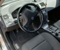 Серый Вольво В50, объемом двигателя 1.6 л и пробегом 195 тыс. км за 7900 $, фото 16 на Automoto.ua