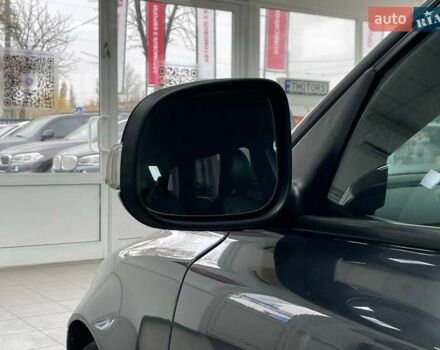 Серый Вольво В50, объемом двигателя 1.56 л и пробегом 227 тыс. км за 6690 $, фото 13 на Automoto.ua