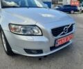 Серый Вольво В50, объемом двигателя 1.6 л и пробегом 221 тыс. км за 7999 $, фото 49 на Automoto.ua