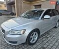 Сірий Вольво V50, об'ємом двигуна 1.6 л та пробігом 240 тис. км за 7200 $, фото 1 на Automoto.ua