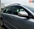 Сірий Вольво V50, об'ємом двигуна 2 л та пробігом 260 тис. км за 9750 $, фото 34 на Automoto.ua