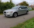 Серый Вольво В50, объемом двигателя 1.6 л и пробегом 200 тыс. км за 7800 $, фото 5 на Automoto.ua