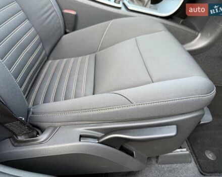 Серый Вольво В50, объемом двигателя 1.6 л и пробегом 229 тыс. км за 7950 $, фото 94 на Automoto.ua