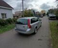 Сірий Вольво V50, об'ємом двигуна 1.6 л та пробігом 200 тис. км за 8200 $, фото 48 на Automoto.ua