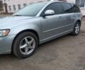 Серый Вольво В50, объемом двигателя 1.6 л и пробегом 222 тыс. км за 8700 $, фото 34 на Automoto.ua