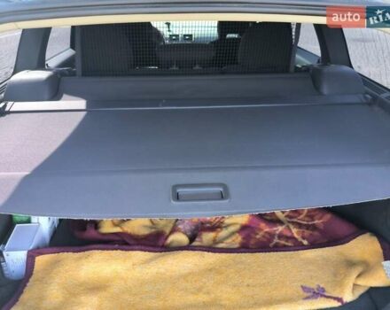 Сірий Вольво V50, об'ємом двигуна 1.6 л та пробігом 350 тис. км за 7200 $, фото 7 на Automoto.ua