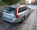 Серый Вольво В50, объемом двигателя 1.6 л и пробегом 235 тыс. км за 7700 $, фото 9 на Automoto.ua