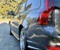 Серый Вольво В50, объемом двигателя 1.6 л и пробегом 230 тыс. км за 9499 $, фото 4 на Automoto.ua
