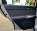Сірий Вольво V50, об'ємом двигуна 2 л та пробігом 260 тис. км за 9750 $, фото 65 на Automoto.ua