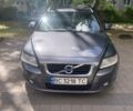 Сірий Вольво V50, об'ємом двигуна 1.6 л та пробігом 294 тис. км за 8300 $, фото 1 на Automoto.ua