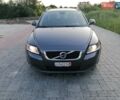 Серый Вольво В50, объемом двигателя 1.6 л и пробегом 199 тыс. км за 8299 $, фото 17 на Automoto.ua