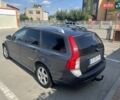 Серый Вольво В50, объемом двигателя 1.56 л и пробегом 249 тыс. км за 7590 $, фото 7 на Automoto.ua