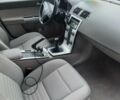 Сірий Вольво V50, об'ємом двигуна 1.56 л та пробігом 277 тис. км за 8699 $, фото 10 на Automoto.ua