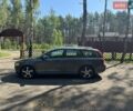 Сірий Вольво V50, об'ємом двигуна 1.56 л та пробігом 332 тис. км за 7000 $, фото 1 на Automoto.ua