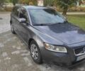 Серый Вольво В50, объемом двигателя 1.6 л и пробегом 226 тыс. км за 7850 $, фото 1 на Automoto.ua