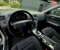 Сірий Вольво V50, об'ємом двигуна 2 л та пробігом 260 тис. км за 9750 $, фото 69 на Automoto.ua