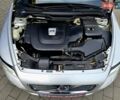 Сірий Вольво V50, об'ємом двигуна 2 л та пробігом 260 тис. км за 9750 $, фото 80 на Automoto.ua