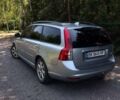 Сірий Вольво V50, об'ємом двигуна 1.6 л та пробігом 250 тис. км за 6700 $, фото 6 на Automoto.ua
