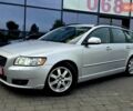 Сірий Вольво V50, об'ємом двигуна 2 л та пробігом 260 тис. км за 9750 $, фото 5 на Automoto.ua