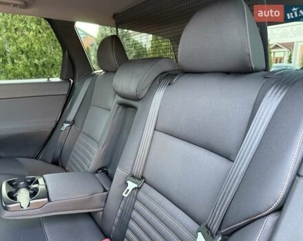 Серый Вольво В50, объемом двигателя 1.6 л и пробегом 229 тыс. км за 7950 $, фото 106 на Automoto.ua